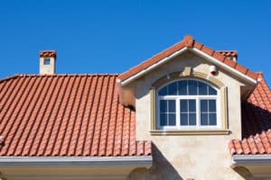 Clay or Cement Tile Roof Lifespan