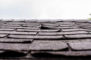 Shingles Curling - The Roof Guys Florida 