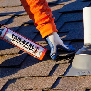 Cements and Sealants roofing experts