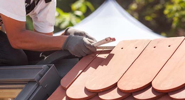 skylight repair or replacement our team will make sure it's perfect