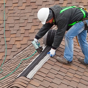 Ventilation roofing experts