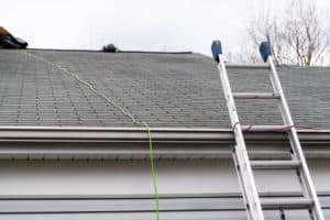 Roof Replacement requires expert installation - Central Florida 