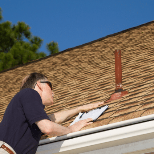 Central Florida Roof Inspections