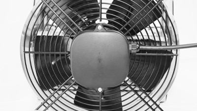 Garage Fan