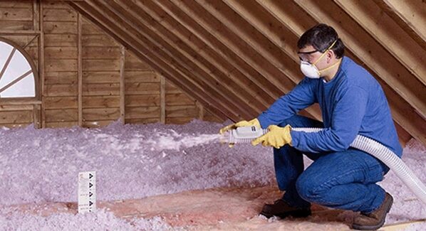 Reduce Electric Bills with Energy-Saving Insulation