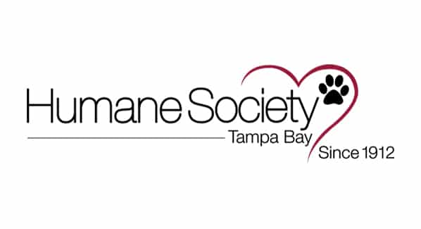 Human Society tampa Bay Since 1912