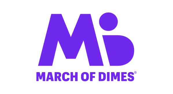 March Of Dimes