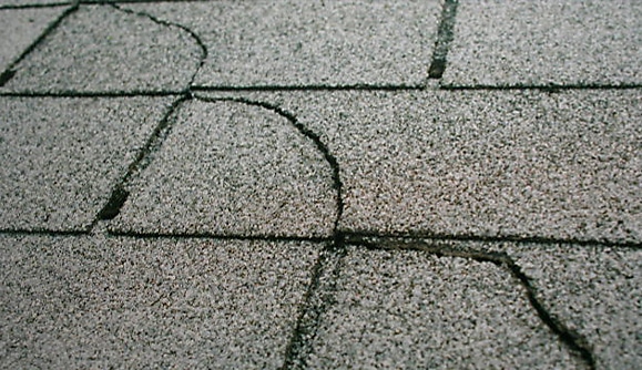 Surface Cracking