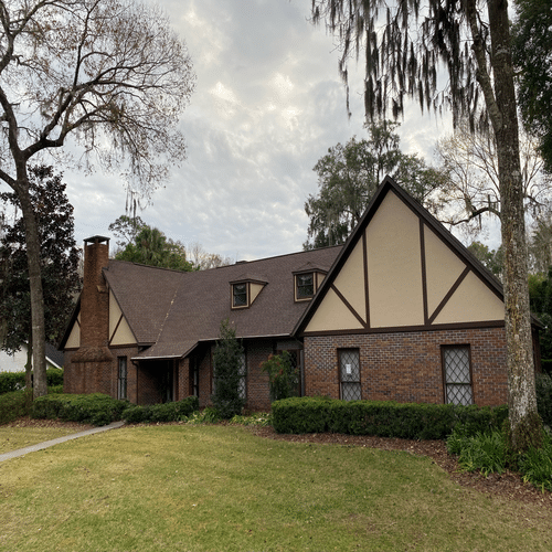 Variety of Shingle Options