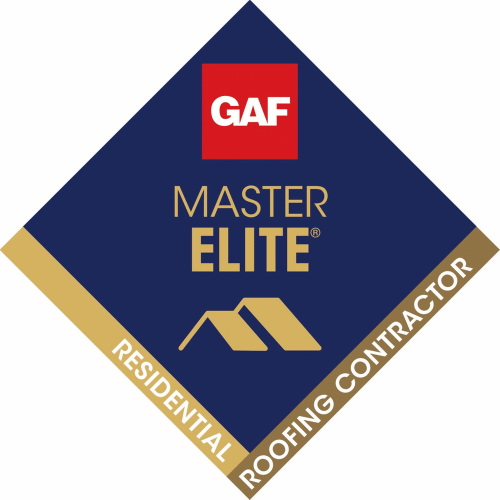 GAF MASTER ELITE