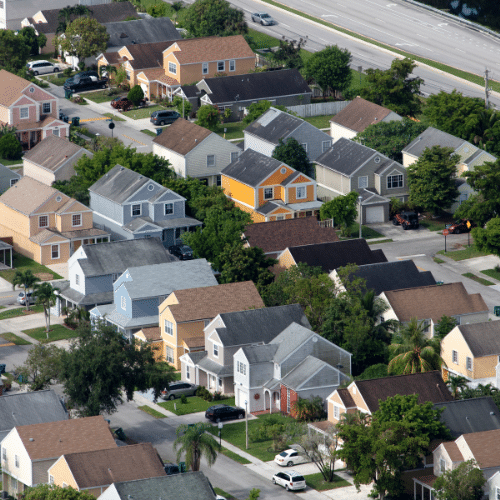 TRG Central Florida