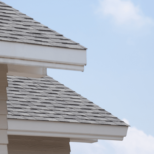 Central Florida Roof Shingles