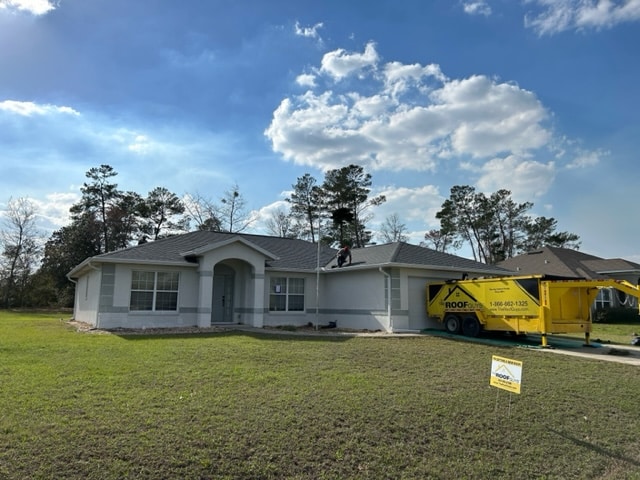 The Roof Guys Roofing