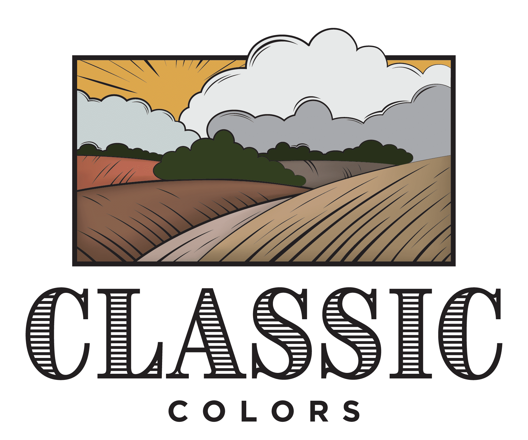 CLASSIC COLORS
