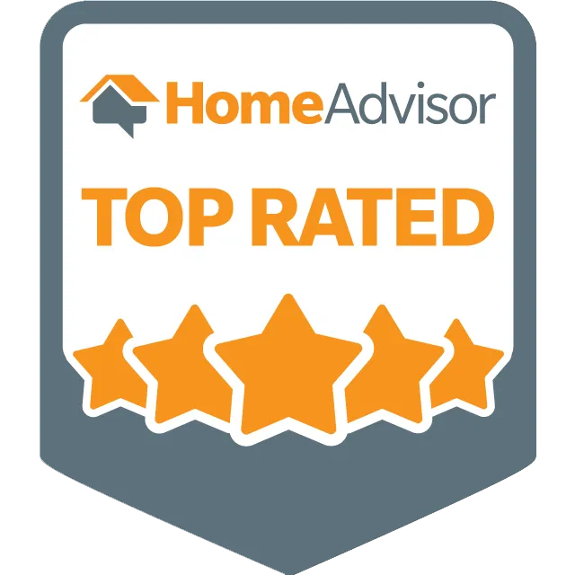 Home Advisor Top Rated