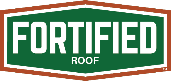 fortified logo roof 1