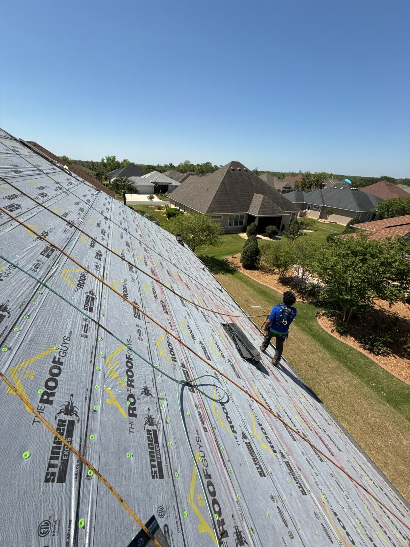 The Roof Guys Achieve Owens Corning Preferred Contractor Status