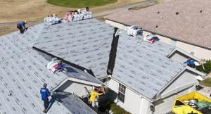 The Roof Guys Awarded Prestigious GAF President’s Club Award