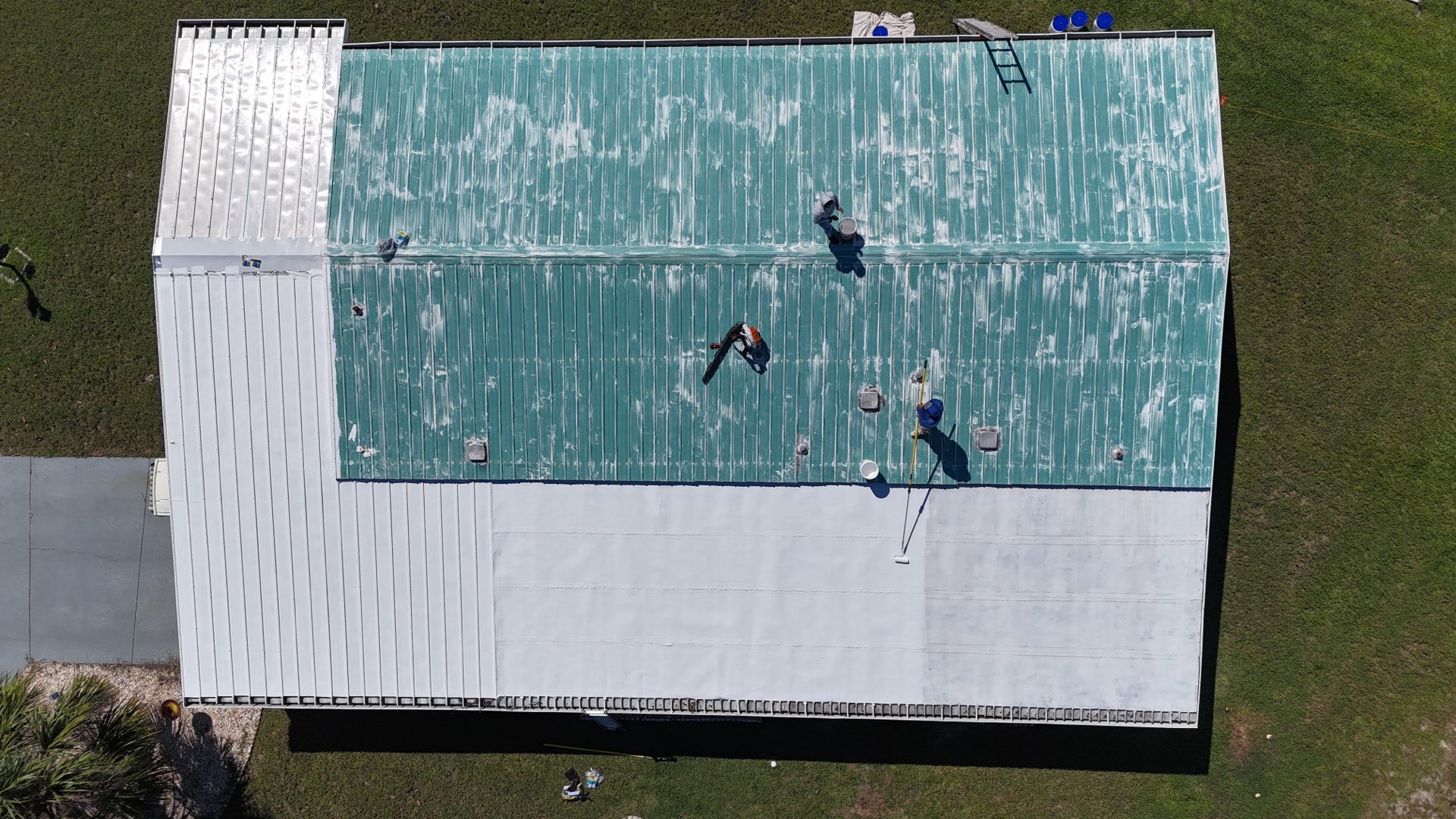 2025 10 15metal roof coating before 2