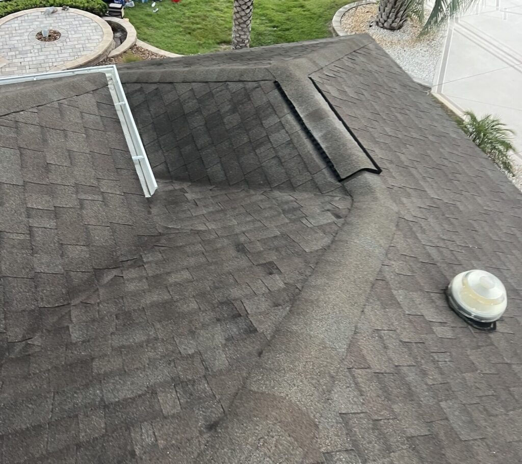 Roof repair in the villages before e1782238285726