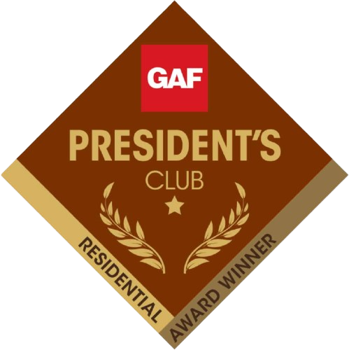 GAF President's Club