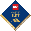 GAF Master Elite