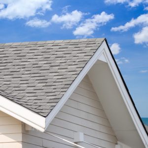 Asphalt Roof Shingles