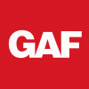 GAF asphalt shingles