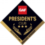 presidents club logo Large