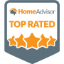 Home Advisor Top Rated